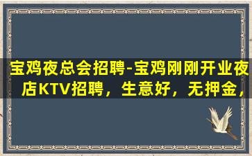 周口夜场招聘